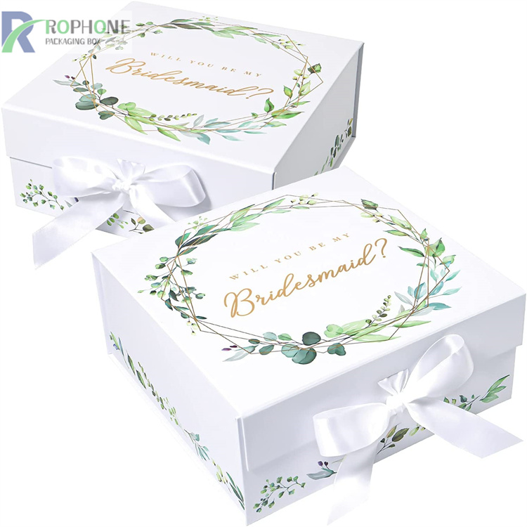 Bosca togra bridesmaid
