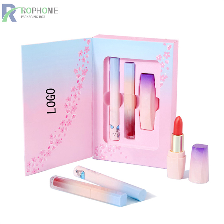 boscaí lipstick