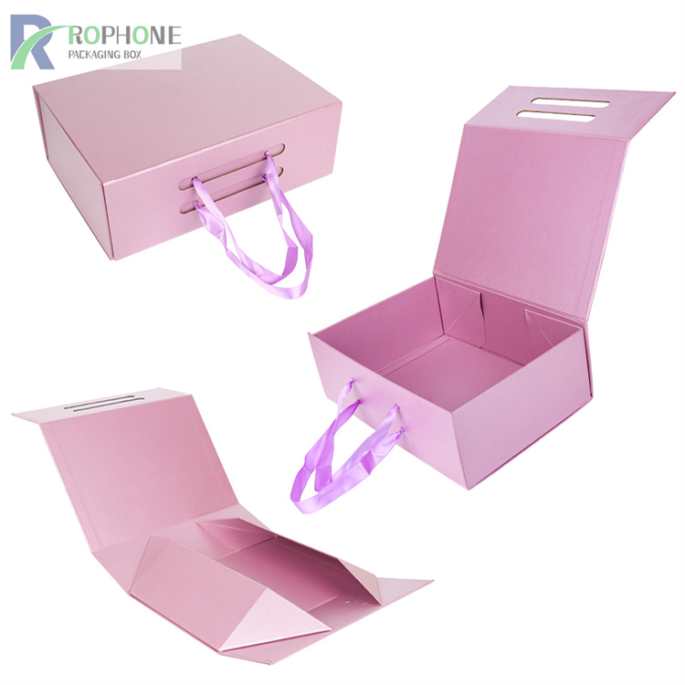 bosca bronntanas bándearg