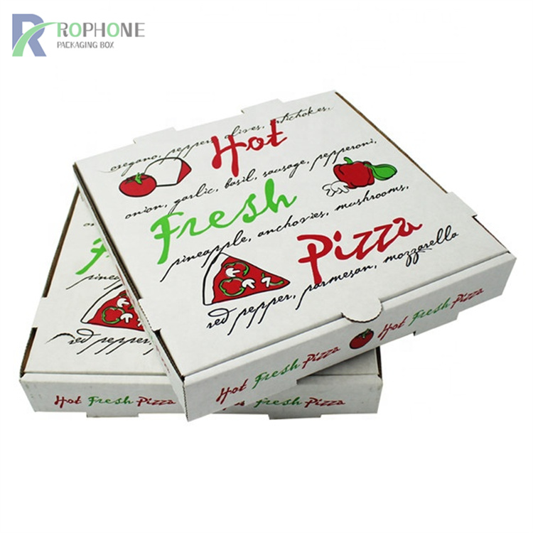 Bosca pacáistiú pizza